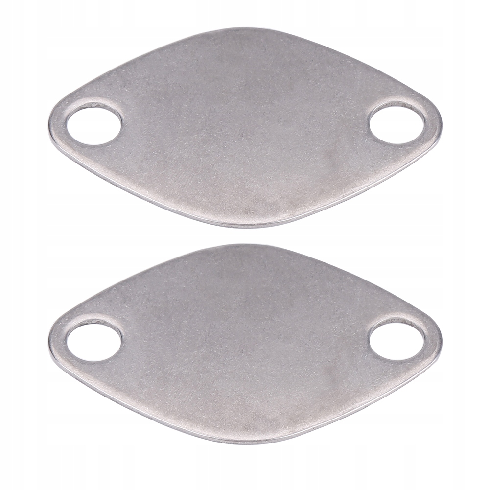 фото №1, Набір płytek zaślepiających клапан egr dla renault espace laguna master