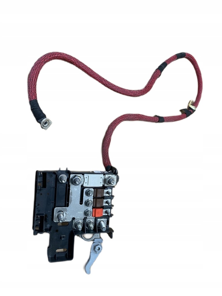 фото №1, Alfa romeo giulia клема плюсова 505432580