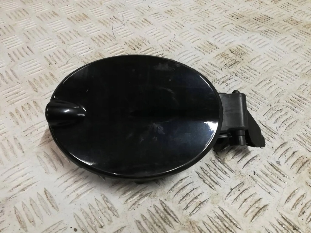 фото №2, Ford transit connect mk2 кришка заливної paluwa pf