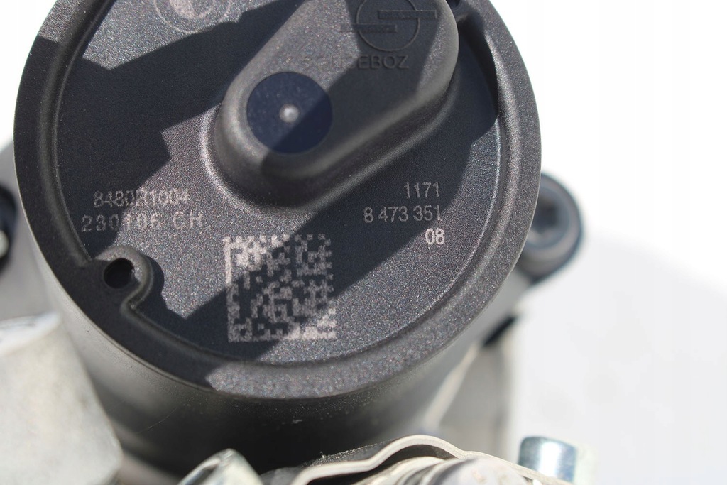 фото №12, Bmw 7 8 x5 x6 x7 радиатор выхлопных газов egr 9886766 +zaw