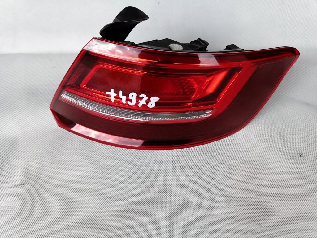 фото №1, Лампа права задня задня audi a3 8v sportback lift