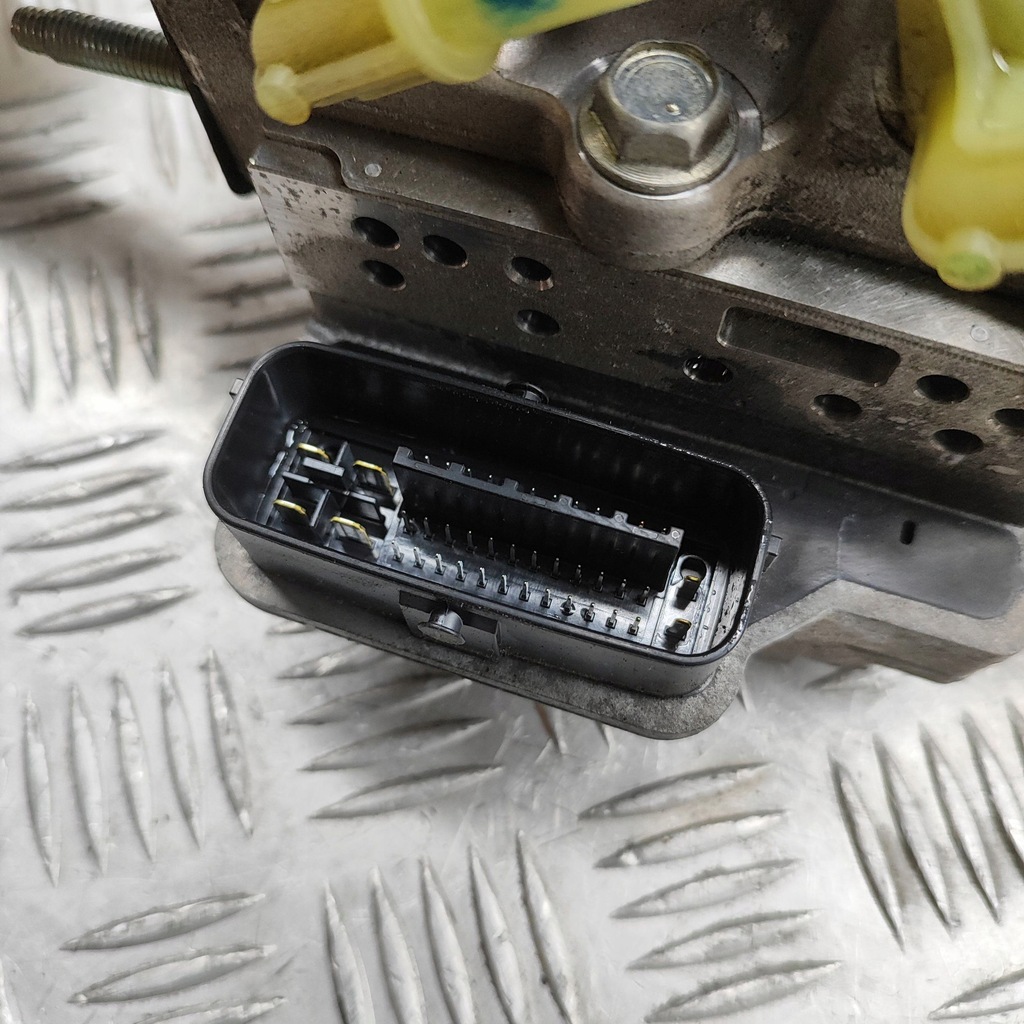 фото №6, Lexus nx 2020 підсилювач гальма