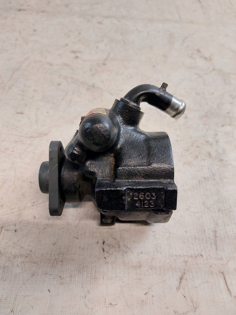 фото №5, Насос усилителя fiat doblo i 1.6 16v