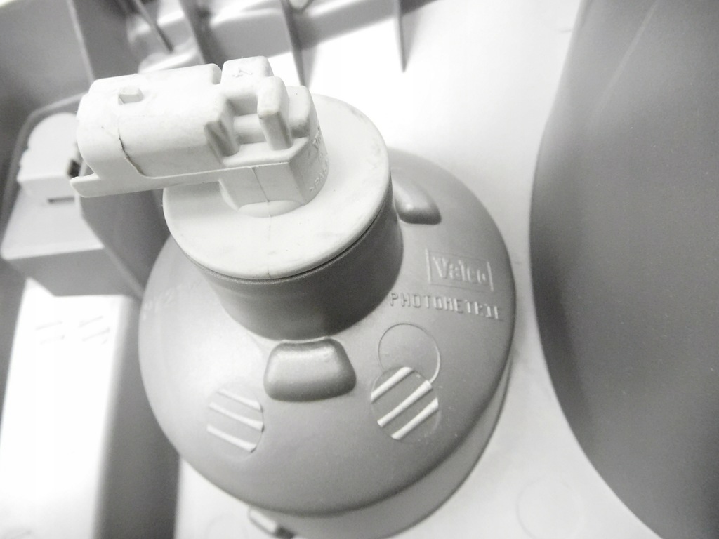 фото №8, Правая лампа перед fiat scudo 04-07 оригинальный номер 9467119688