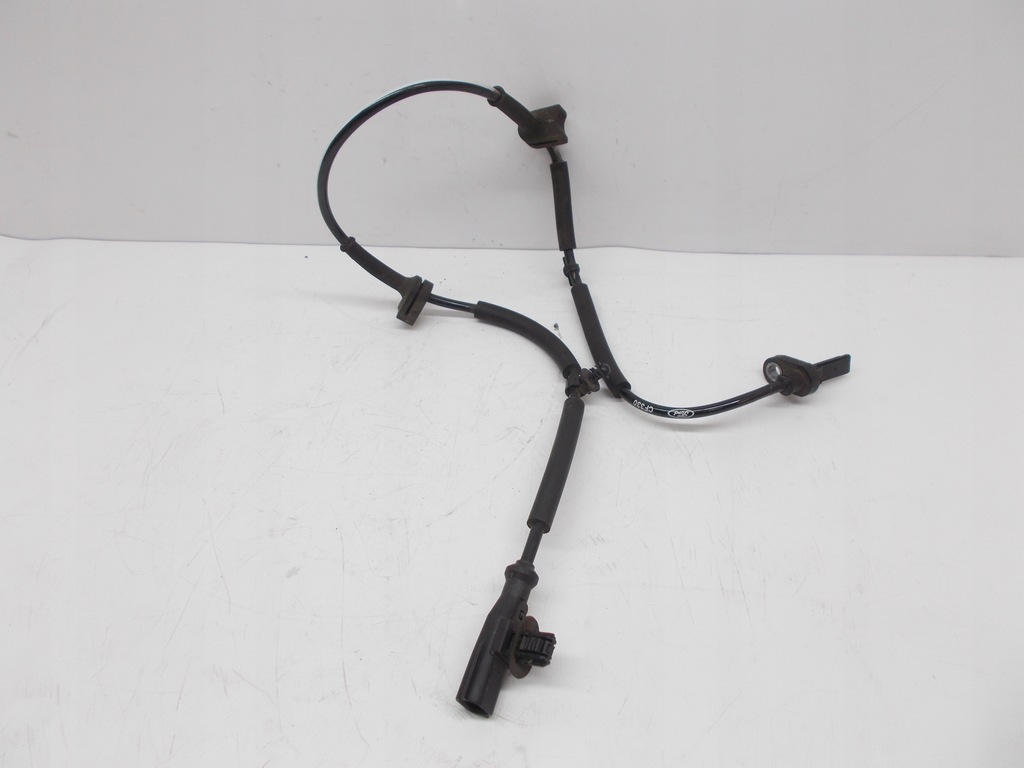 фото №1, Ford ecosport 1.0 датчик abs правый перед