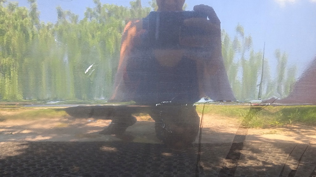 фото №11, Alfa romeo 147 двері перед лівий 891/b