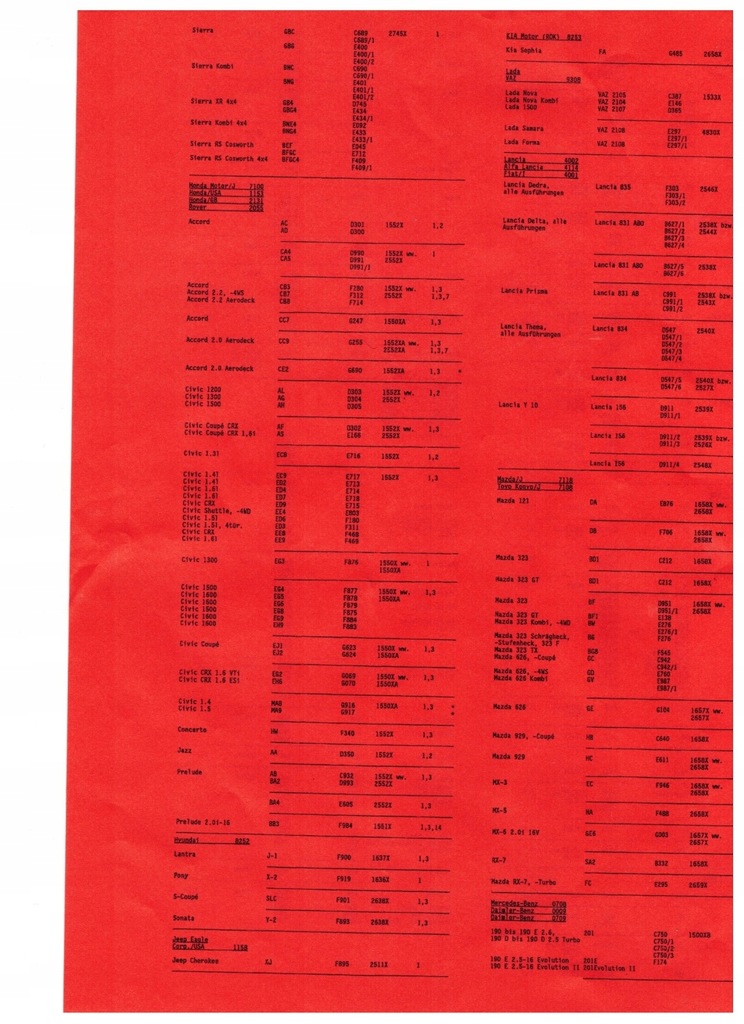 фото №5, Raid atiwe 32 70111 воздуховод porsche 911 964 924s 928 944 idealna