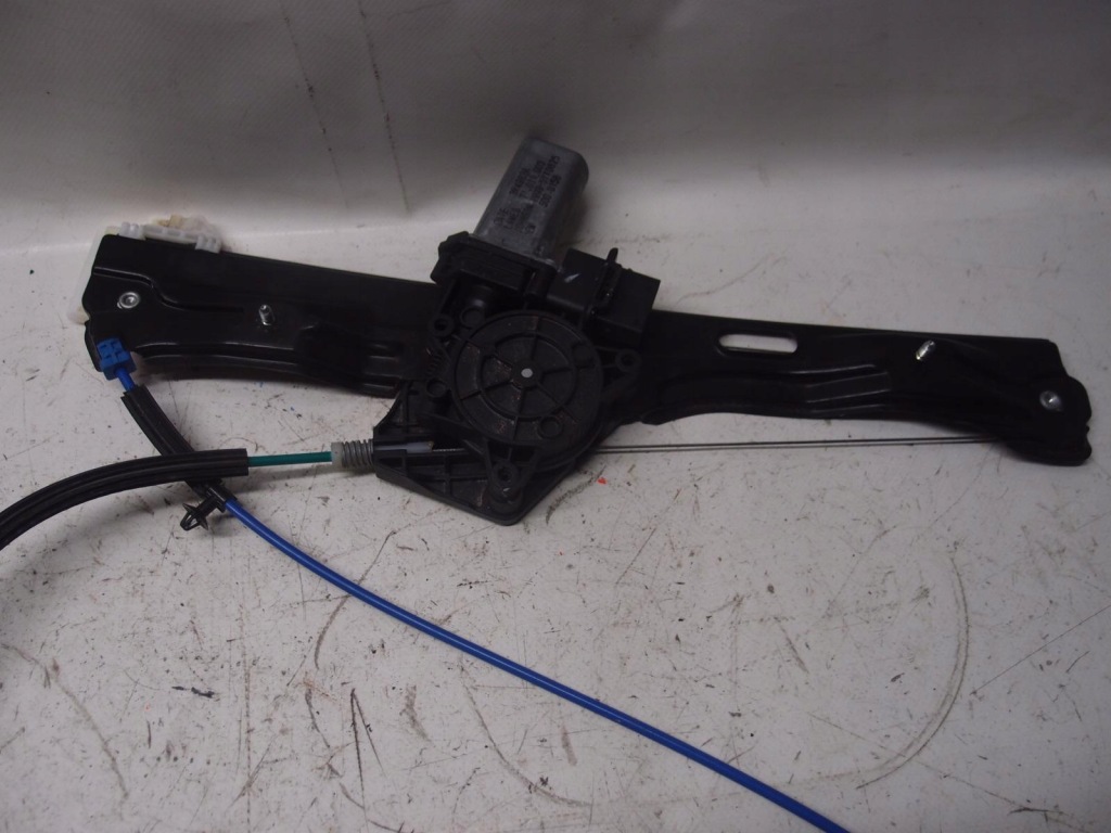 фото №8, Підйомник скло лівий перед mini cooper f54 13262410