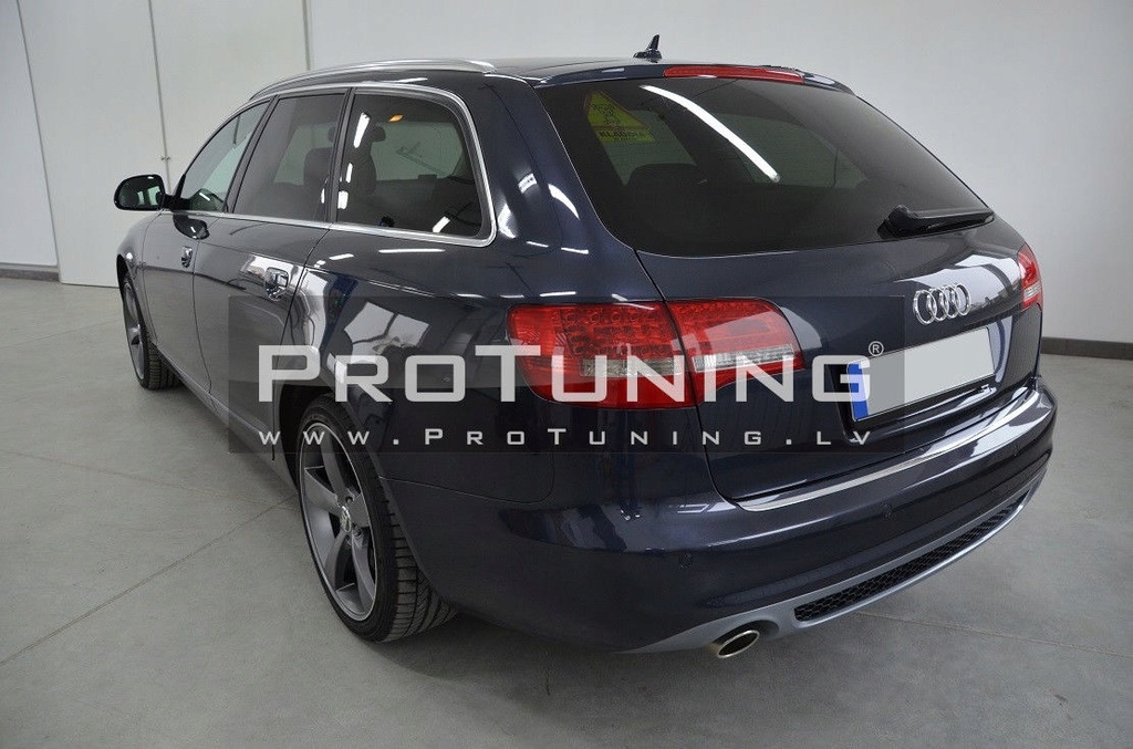 фото №7, Накладка на фару с волокна стеклянного do peugeota 406 95-99