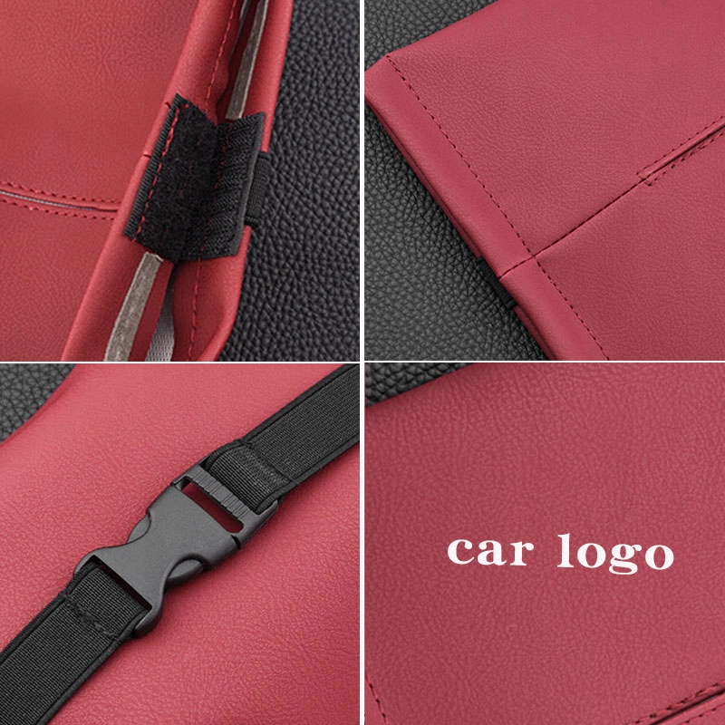 фото №7, 1 peça de tecido органайзер na рычаг do gmc terre