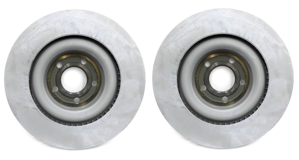 фото №1, Гальмівні диски гальмівні перед ford explorer 2019-