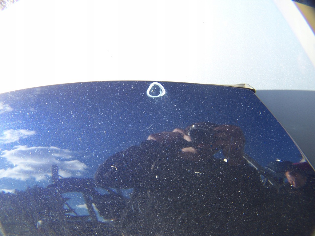 фото №7, Mazda 6 gh капот 35j