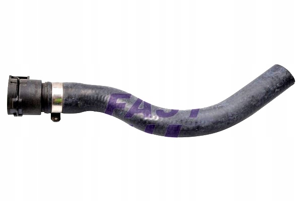 фото №2, Fast ft61388 wąż, теплообменник тепла обогреватель