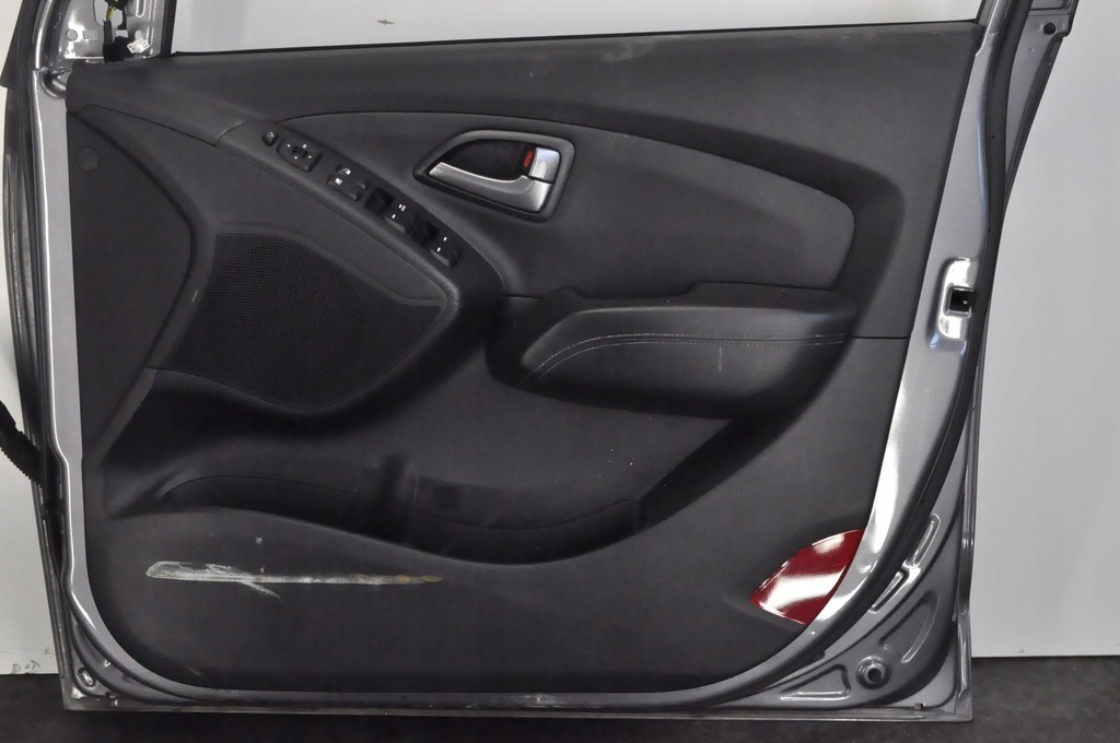 фото №8, Hyundai ix35 дверь правый перед передние bluedrive