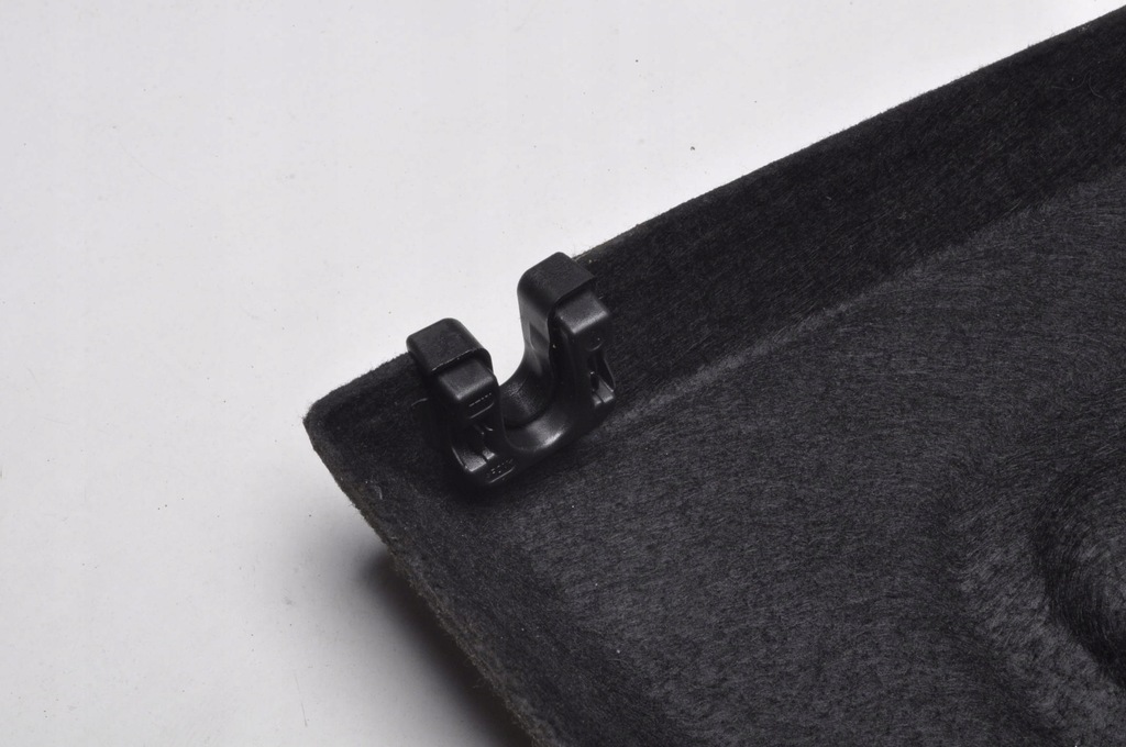 фото №3, Ford fiesta mk8 полиця задня багажника