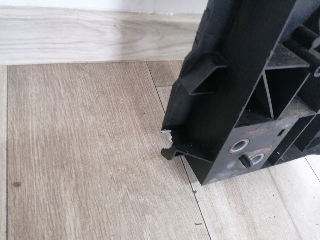 фото №6, Mercedes sprinter w906 w 906 pas передний оригинал