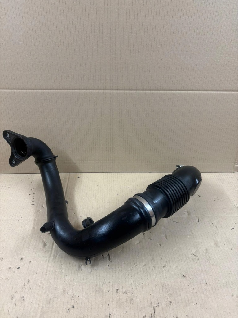 фото №1, Master iv 165763705r труба воздуха интеркулер