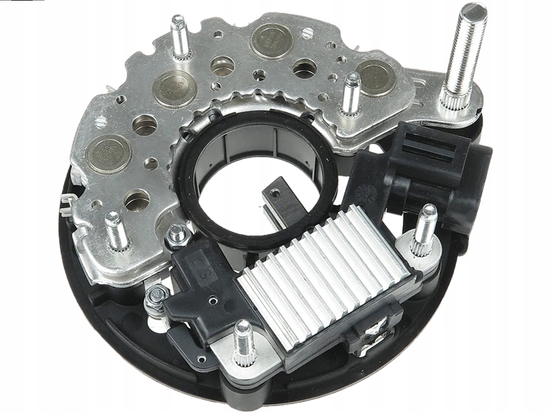 фото №11, Набір ремонтний генератора as-pl arr2005