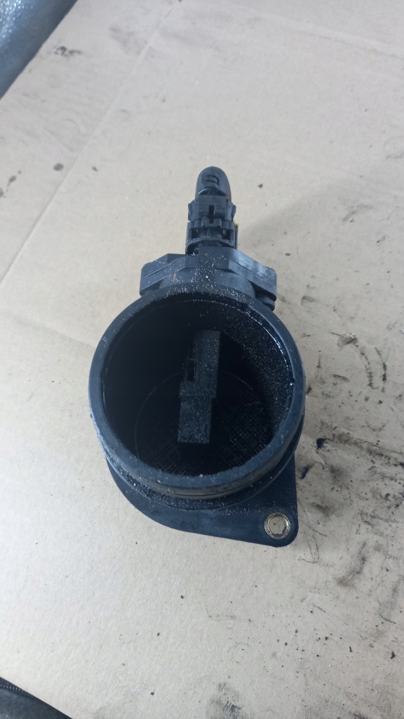 фото №1, Витратомір fiat stilo 1.9jtd 04r kombi