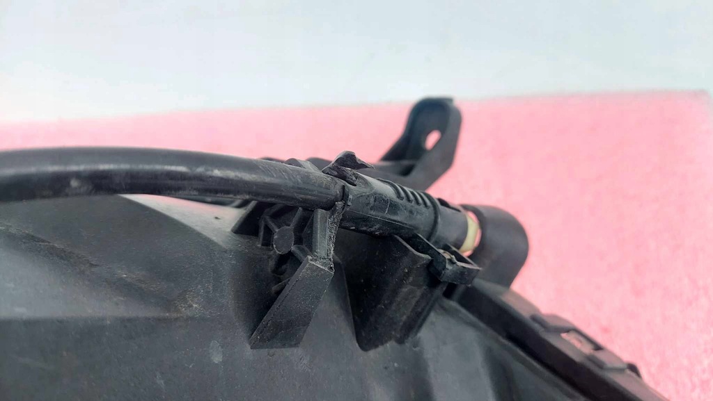 фото №5, Hundai tucson iii lift 18- протитуманна фара led drl лівий 1478