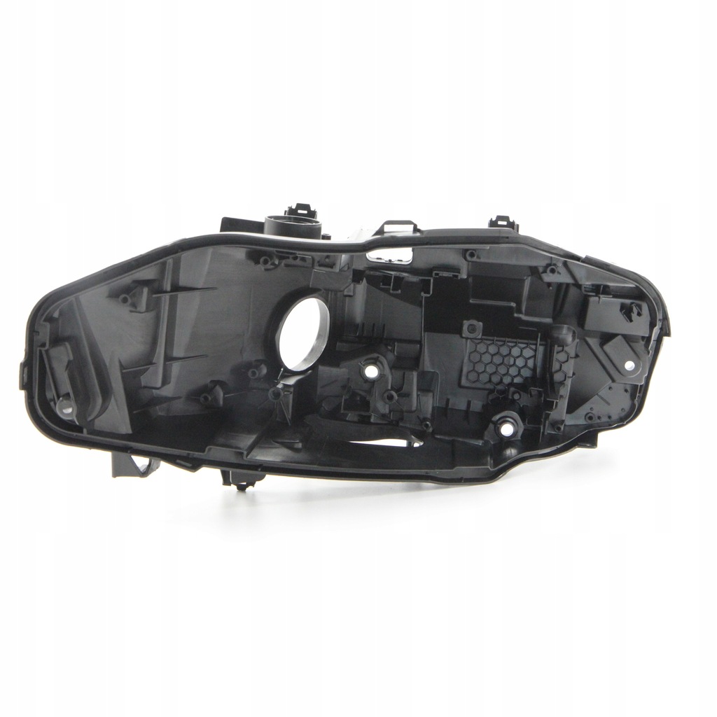 фото №5, Bmw 4 f32, f82 корпус фара lci led