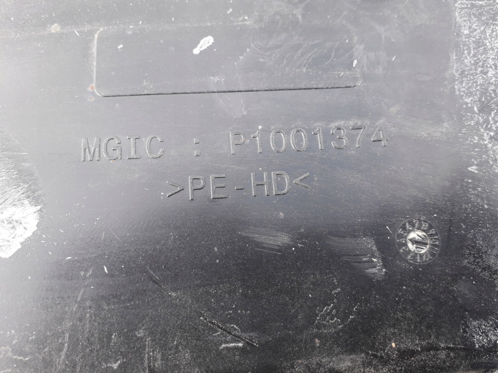 фото №2, Бак adblue jumpy expert proace