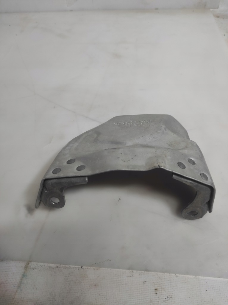 фото №7, Audi a5 17-osłona тепловая турбины 06l129597b usa