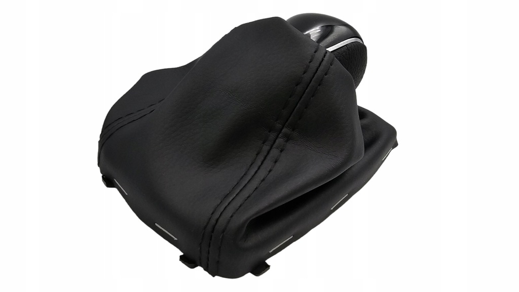 фото №10, Чохол ручка перемикання передач ford c-max 2007-2010 kuga mk1 2008-2012 5b