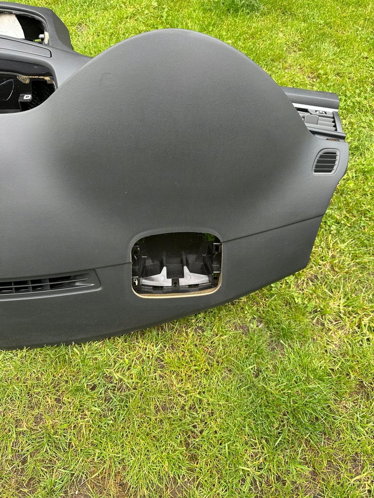 фото №8, Peugeot 508 i lift консоль head up aibag демонтаж