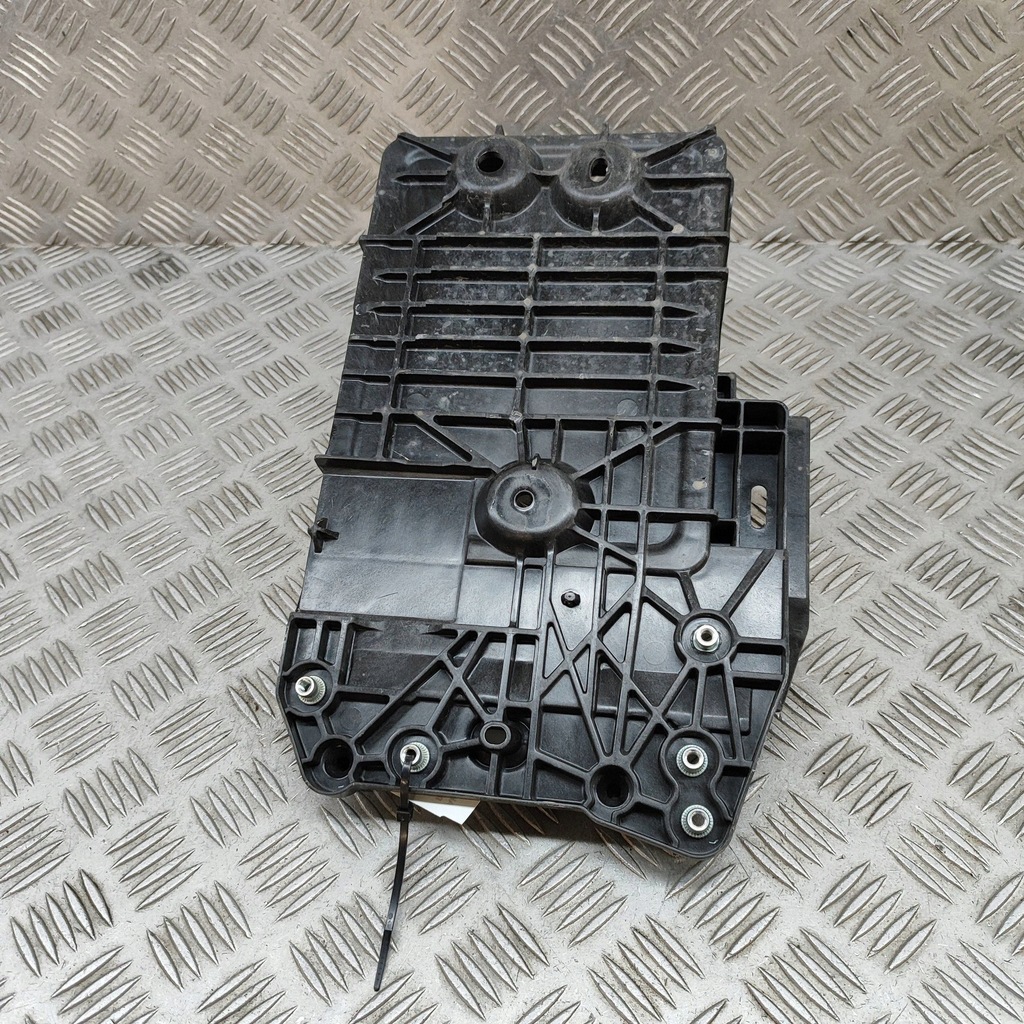 фото №5, Mazda 6 2020 основание / корпус аккумулятор