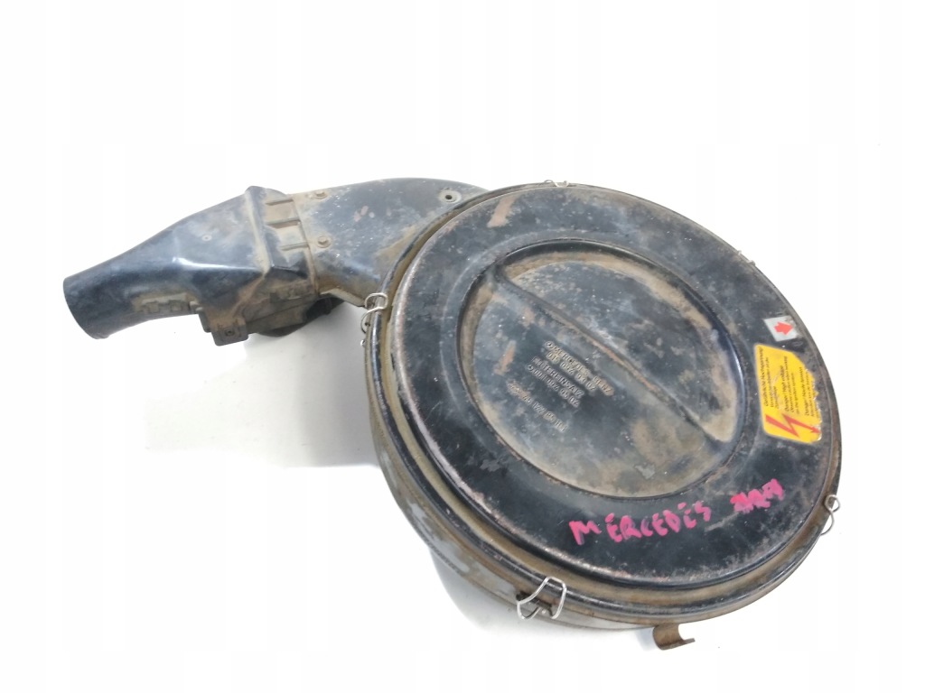 Купить Корпус фильтра воздуха mercedes w123 0010949504
