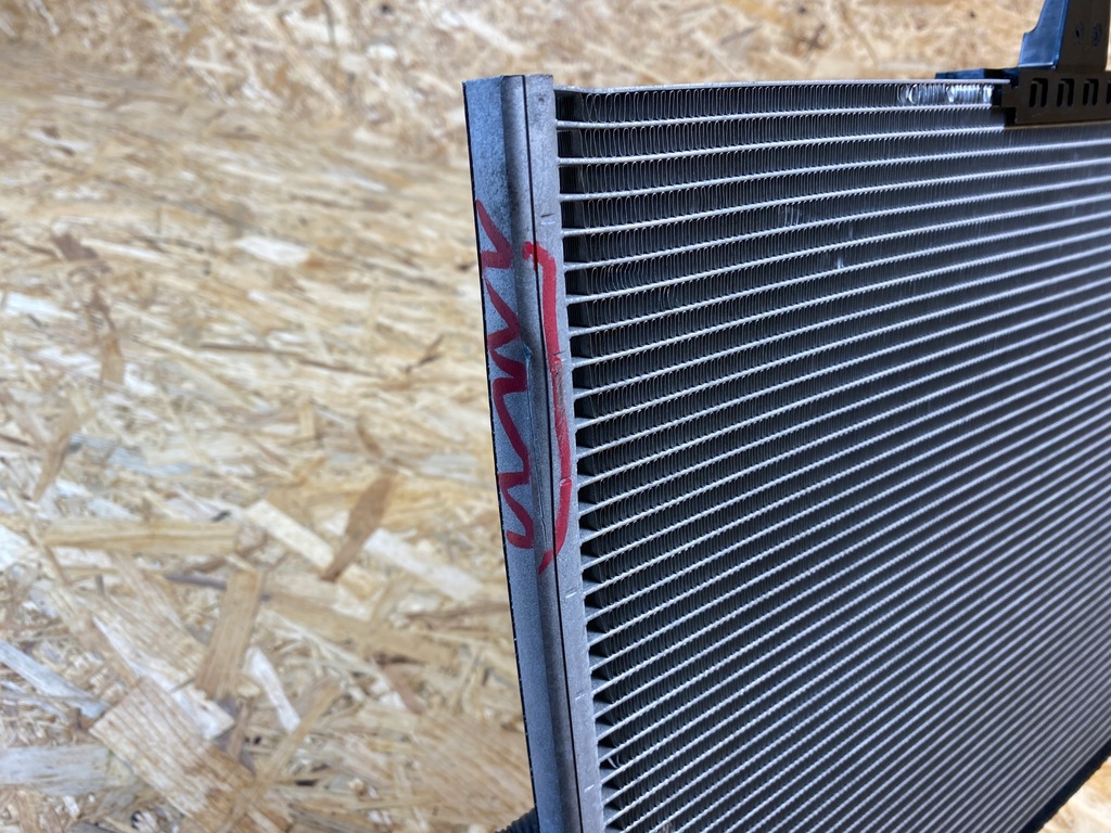 фото №12, Радиатор кондиционера opel e-corsa e-mokka peugeot e-208 ii 9827255780