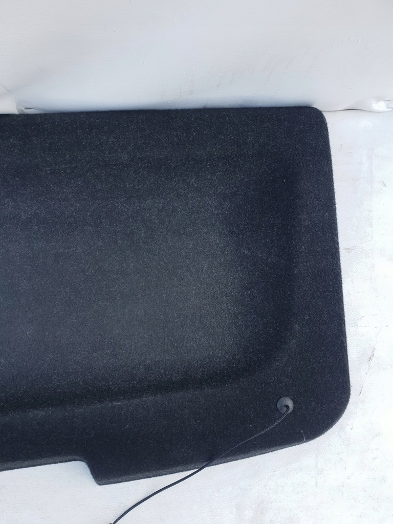 фото №8, Fiat grande punto 05-12 полиця багажника задня задня