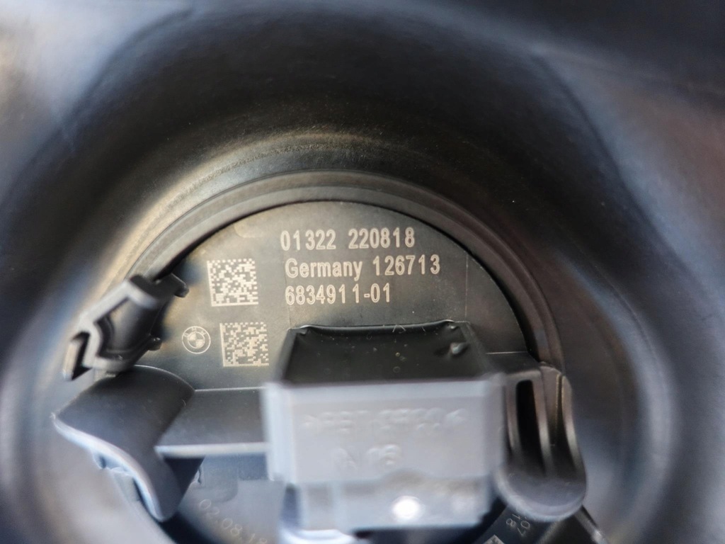 фото №12, Bmw z4 g29 roadster двері ліва перед повний eu