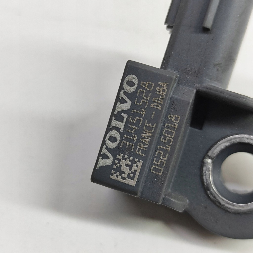 фото №6, Volvo xc60 2020 перед сторона права датчик удару подушка безпеки