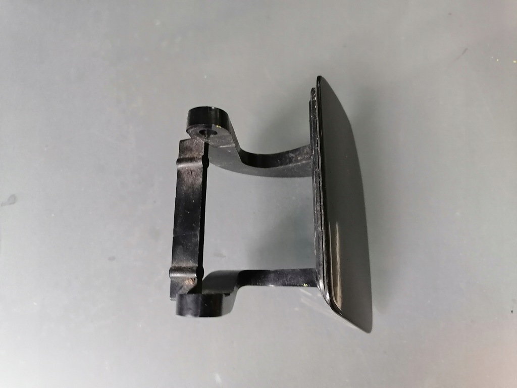 фото №2, Заглушка розпилювача ліва lub права evoque bj32