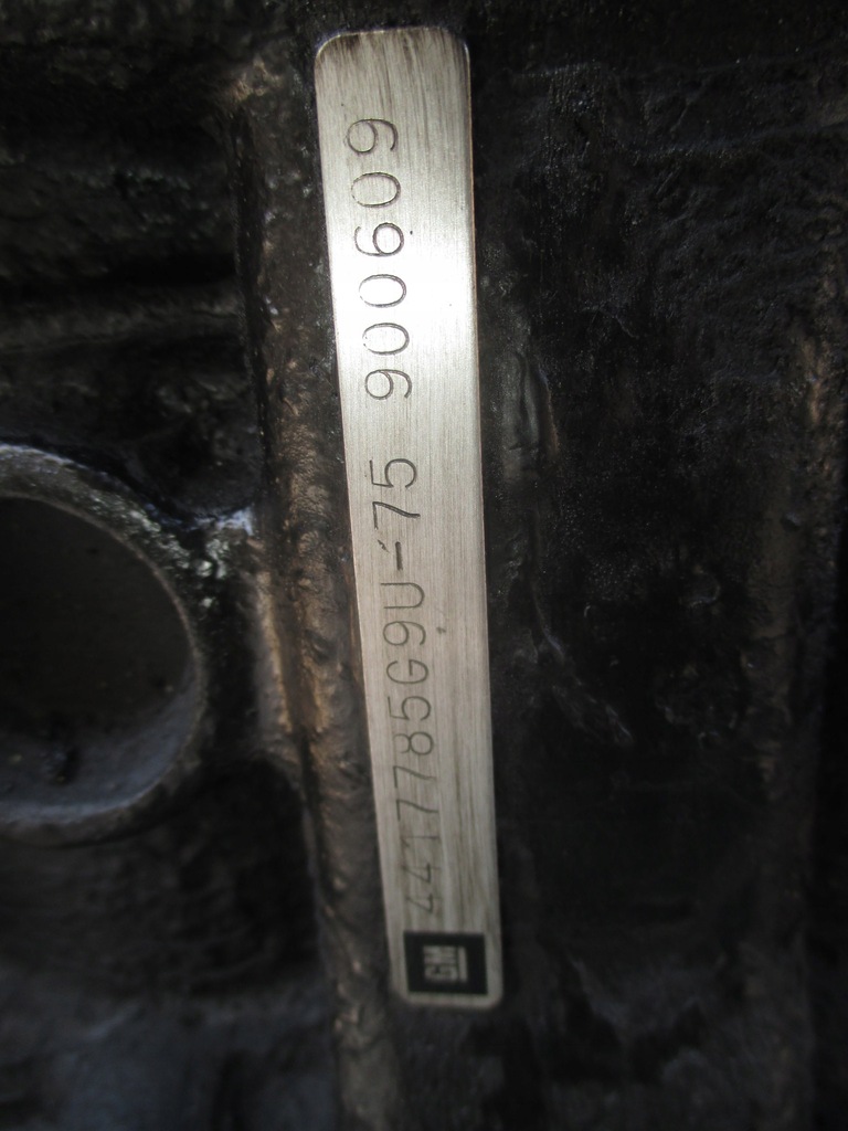 фото №6, Блок двигуна master movano g9u ii 2.5 dci 03-10