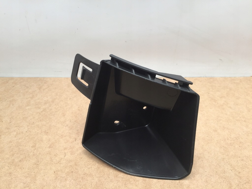 фото №1, C-max ii grand напрямна бампера лівий задня am5117a882