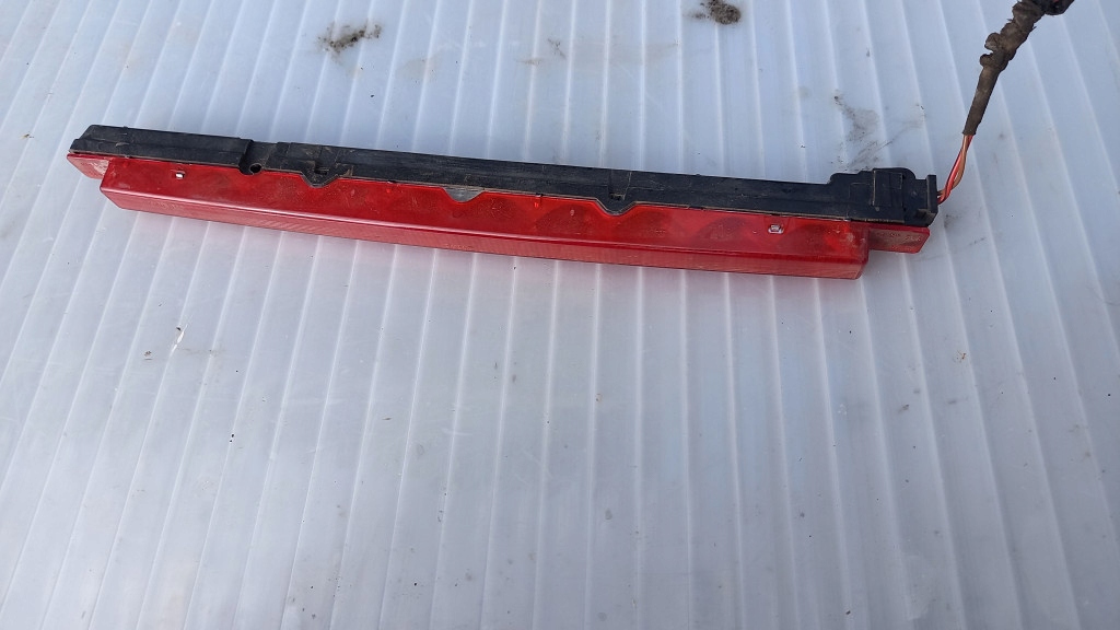 фото №1, Свет стоп audi a6 c5 2.4b 02 sedan 4b0945097