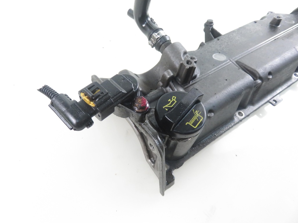 фото №8, Крышка клапанов fiat panda ii 1.1 1017031