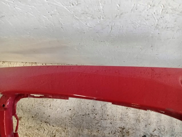 фото №7, Бампер перед передній bmw 4 f32 f33 f36 lift 15-