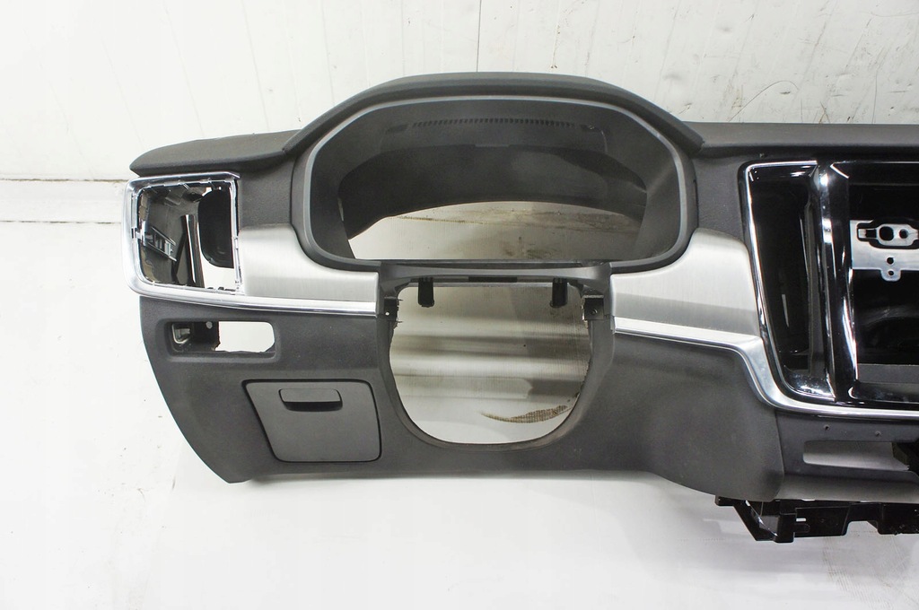 фото №7, Pr001 volvo v90 ^ панель приладів панель приладів pulpit консоль 31366569 europa