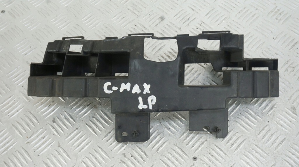 фото №1, Ford focus c-max направляющая бампера левый перед