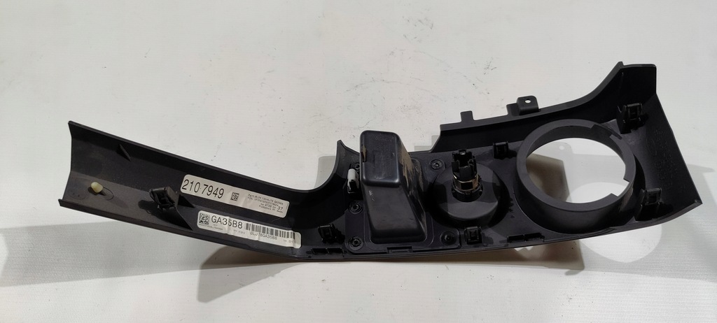 фото №7, Панель dekor панели правый ford f150 f-150 2009-2014