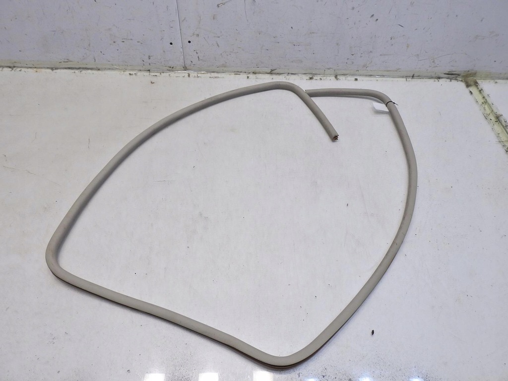 фото №6, Прокладка люк renault megane iii coupe