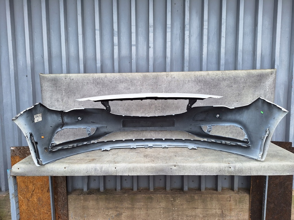 фото №8, Opel astra k v бампер перед передний 39151025