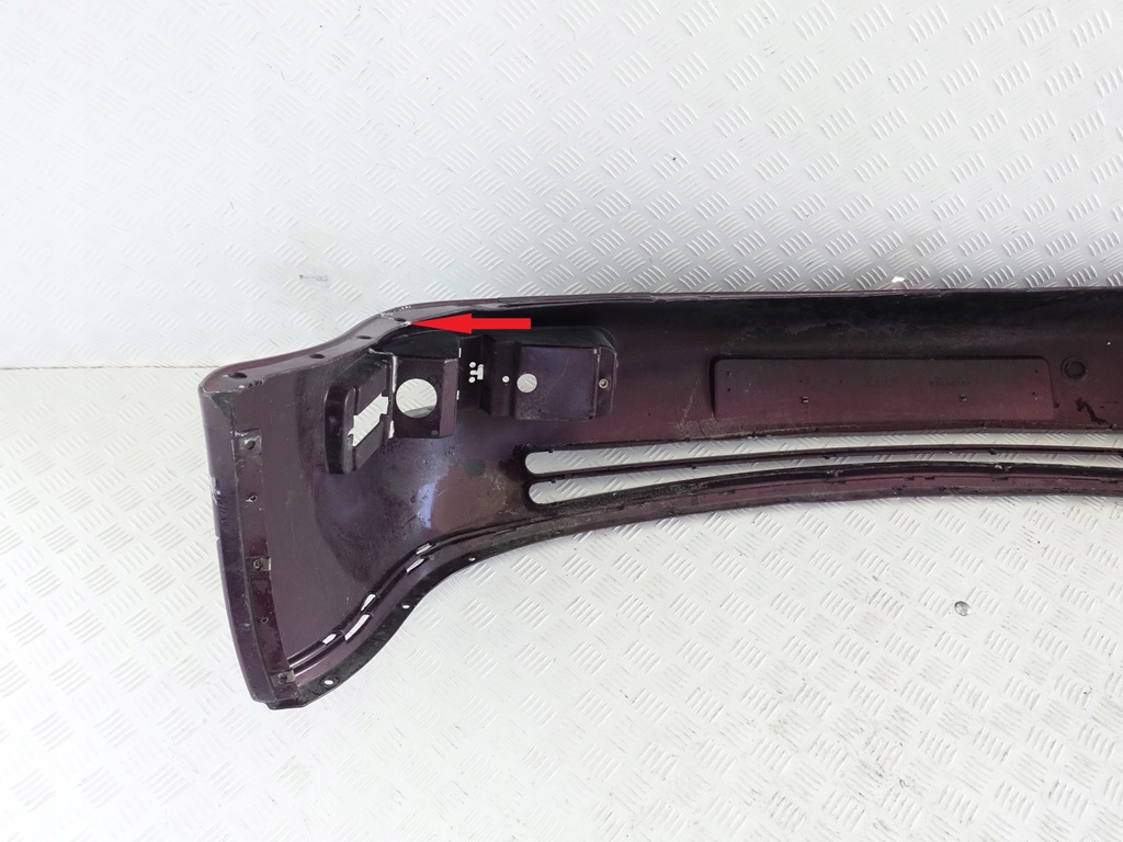 фото №11, Porsche 911 964 965 89-93 turbo перед sprysk