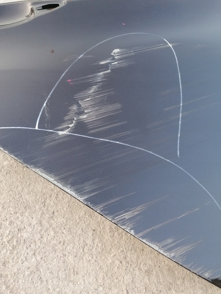 фото №7, Двері праве правий задня bmw 2 f46 grand tourer