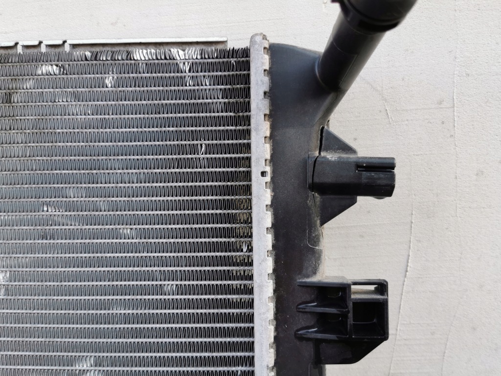 Купити Радіатор води audi vw skoda seat 5q0121251