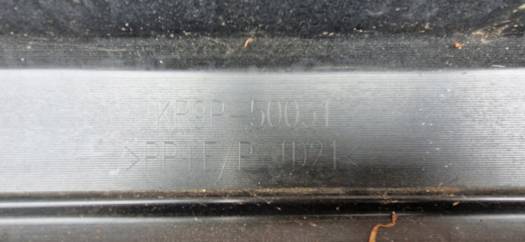 фото №8, Mazda cx60 бампер передній 2022 гарний